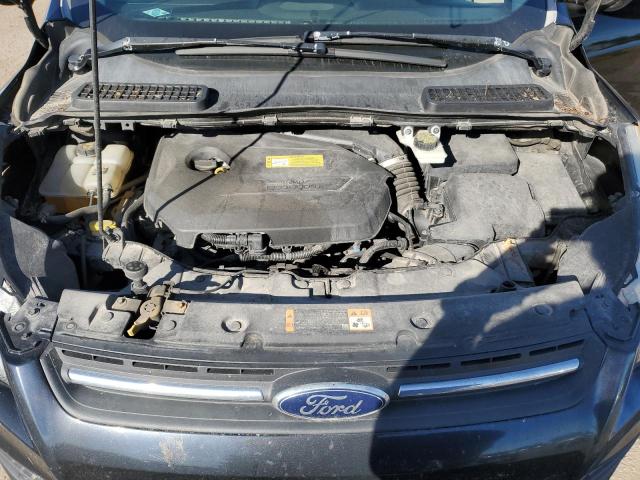 Photo 12 from auction – 2013 FORD ESCAPE SE with VIN 1FMCU0GX0DUC96930