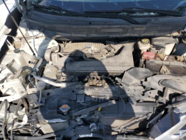 Photo 12 from auction – 2017 NISSAN ROGUE S with VIN KNMAT2MT0HP602749