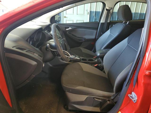 Photo 7 from auction – 2014 FORD FOCUS SE with VIN 1FADP3F24EL252420