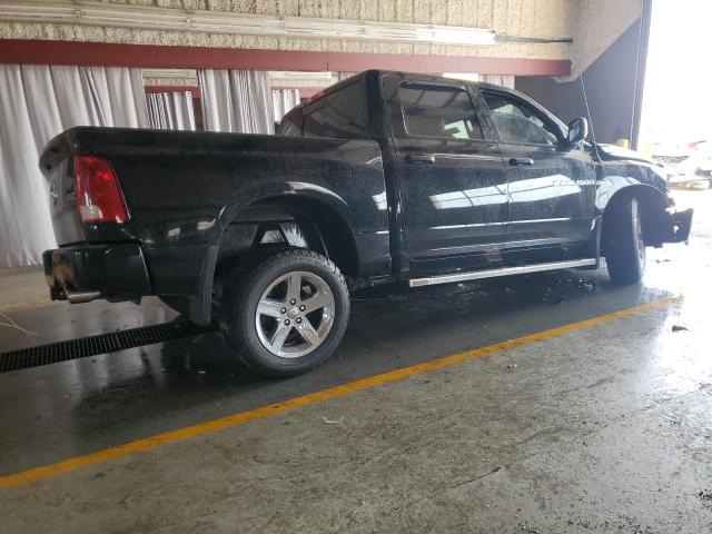 Photo 3 from auction – 2012 DODGE RAM 1500 S with VIN 1C6RD7MT9CS304324