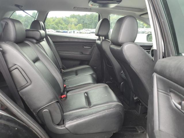 Photo 10 from auction – 2007 MAZDA CX-9 with VIN JM3TB38Y570119490