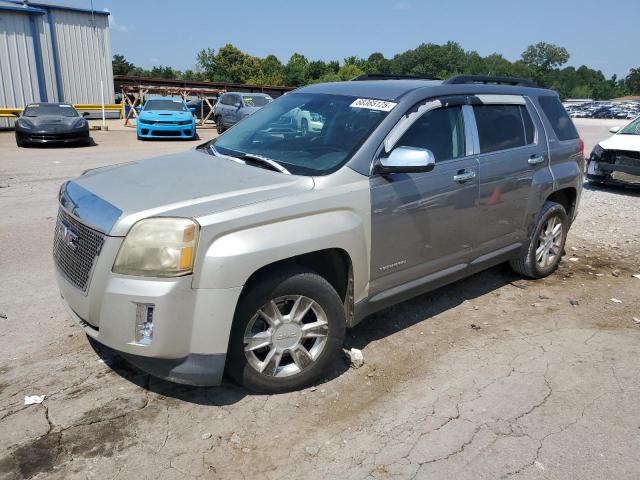 GMC TERRAIN SL 2012 with VIN 2GKALUEK4C6244442 - Photo from auction