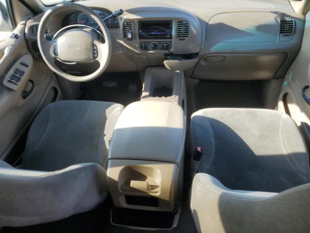 Photo 8 from auction – 2001 FORD EXPEDITION with VIN 1FMRU15W91LB12855