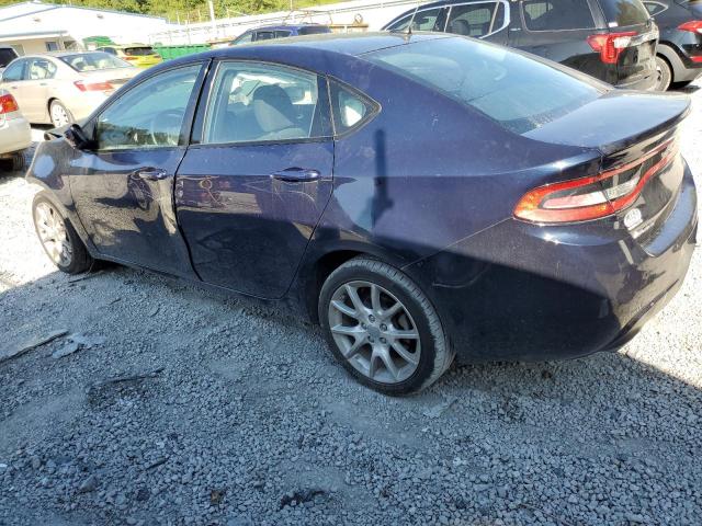 Photo 2 from auction – 2013 DODGE DART with VIN 1C3CDFBA5DD333467