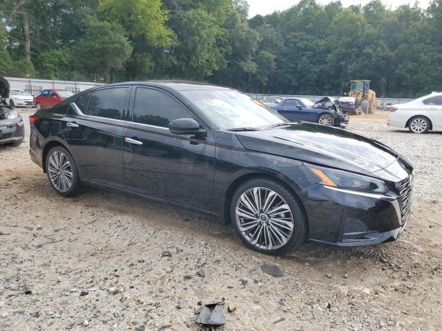 Photo 4 from auction – 2024 NISSAN ALTIMA SL with VIN 1N4BL4EV3RN345167
