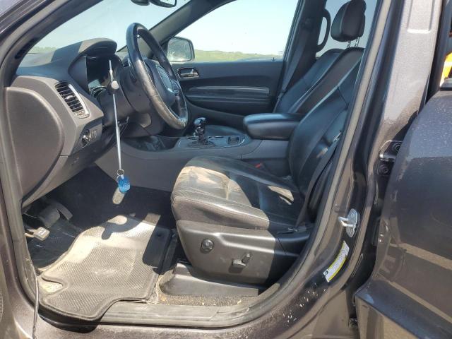 Photo 7 from auction – 2019 DODGE DURANGO GT with VIN 1C4RDJDG1KC853288