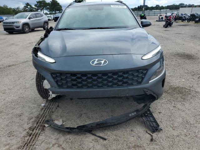 Photo 5 from auction – 2022 HYUNDAI KONA SEL with VIN KM8K62AB3NU762012
