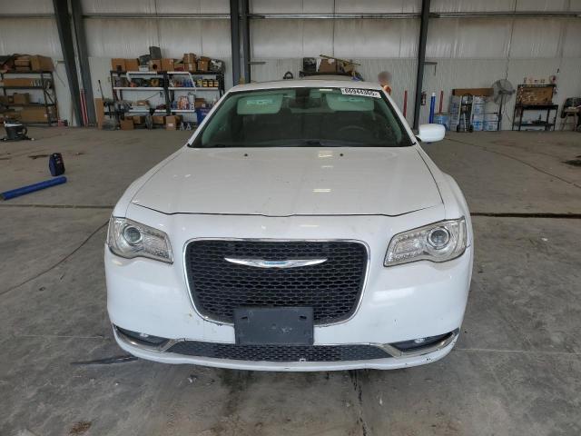 Photo 5 from auction – 2015 CHRYSLER 300 LIMITE with VIN 2C3CCARG4FH830886