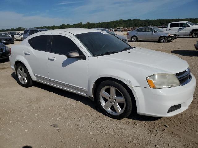 Photo 4 from auction – 2013 DODGE AVENGER SE with VIN 1C3CDZAB0DN712804