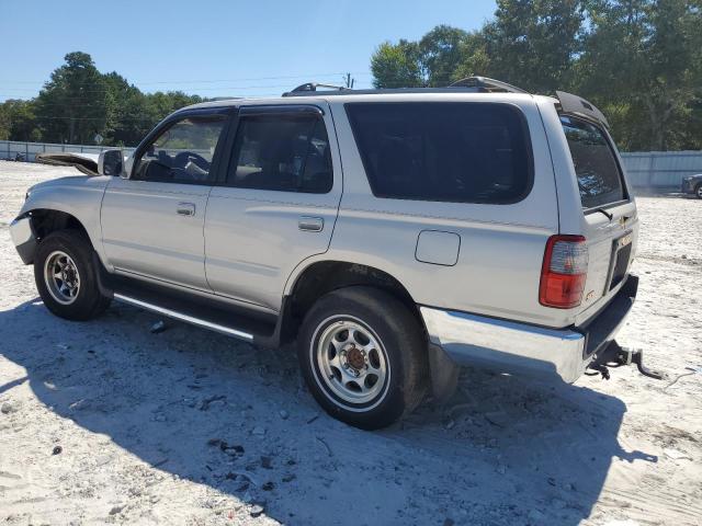 Photo 2 from auction – 1998 TOYOTA 4RUNNER SR with VIN JT3GN86R9W0091464