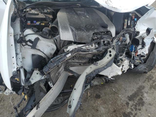 Photo 11 from auction – 2015 LEXUS GS 350 with VIN JTHBE1BL4FA005629