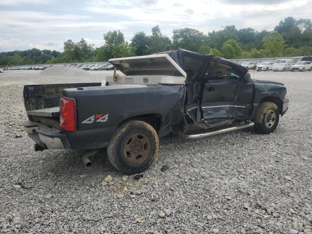 Photo 3 from auction – 2003 CHEVROLET SILVERADO K1500 with VIN 1GCEK19V53E256453