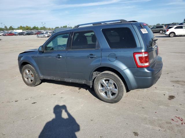 Photo 2 from auction – 2012 FORD ESCAPE LIM with VIN 1FMCU0EG5CKB54005