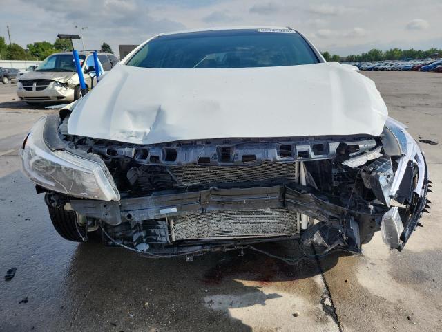 Photo 5 from auction – 2017 KIA FORTE LX with VIN KNAFK5A80H5668852