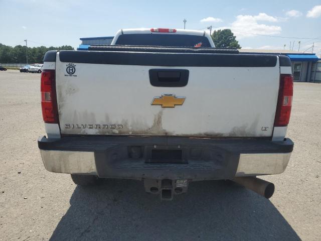 Photo 6 from auction – 2014 CHEVROLET SILVERADO with VIN 1GC1KXE88EF158113