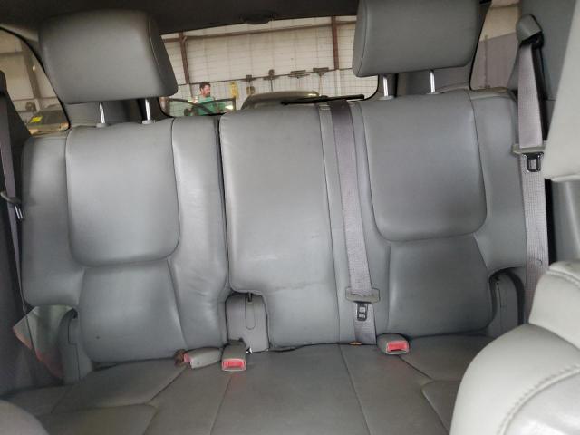 Photo 10 from auction – 2005 CHEVROLET EQUINOX LT with VIN 2CNDL73F556186274