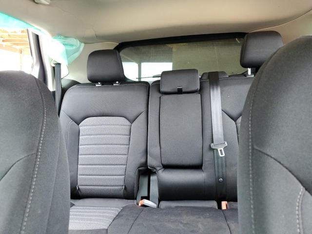 Photo 10 from auction – 2018 FORD EDGE SE with VIN 2FMPK3G91JBB11862