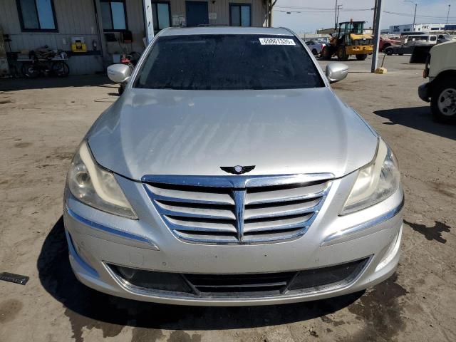 Photo 5 from auction – 2013 HYUNDAI GENESIS 3. with VIN KMHGC4DD0DU230593