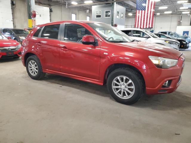 Photo 4 from auction – 2012 MITSUBISHI OUTLANDER with VIN JA4AP3AU5CZ002789