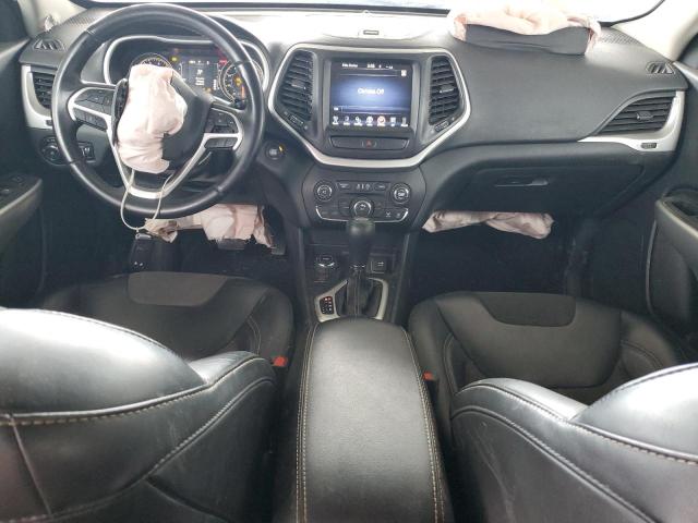 Photo 8 from auction – 2018 JEEP CHEROKEE L with VIN 1C4PJMLX3JD602543