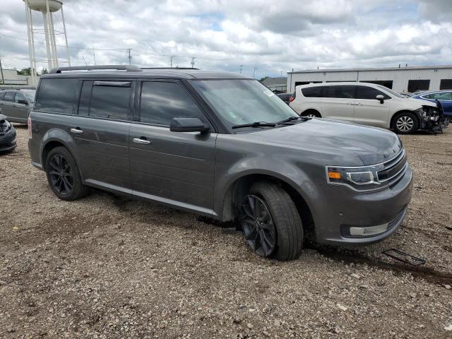 Foto 4 de la subasta – 2019 FORD FLEX LIMIT con VIN 2FMHK6DT2KBA01538