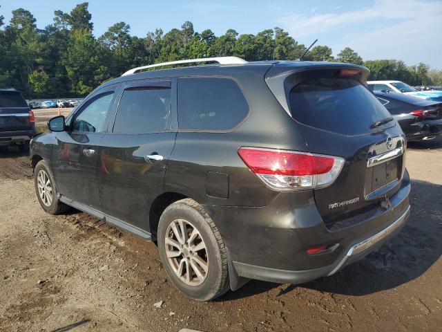 Photo 2 from auction – 2016 NISSAN PATHFINDER with VIN 5N1AR2MN3GC670304