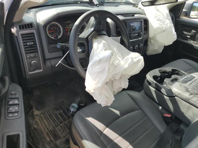 Photo 8 from auction – 2018 RAM 1500 ST with VIN 1C6RR7FG5JS308949