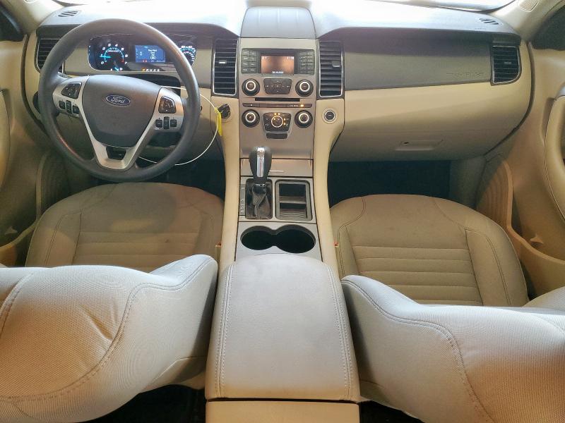 Photo 8 from auction – 2016 FORD TAURUS SE with VIN 1FAHP2D85GG136304