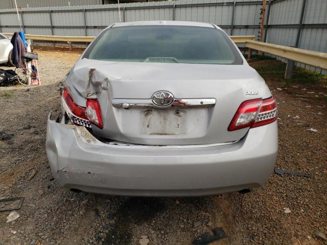 Photo 6 from auction – 2011 TOYOTA CAMRY SE with VIN 4T1BK3EK9BU629973
