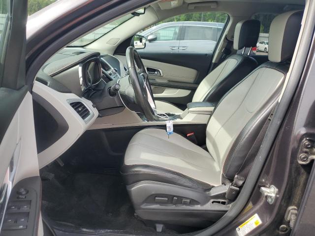 Photo 7 from auction – 2015 GMC TERRAIN SL with VIN 2GKALSEK7F6368911