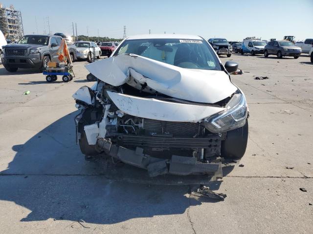 Photo 5 from auction – 2024 NISSAN VERSA S with VIN 3N1CN8DV7RL909861