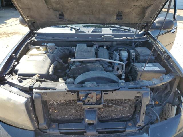 Photo 12 from auction – 2007 CHEVROLET TRAILBLAZE with VIN 1GNDT13SX72309220