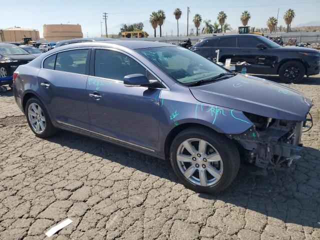 Photo 4 from auction – 2013 BUICK LACROSSE with VIN 1G4GC5E34DF204417