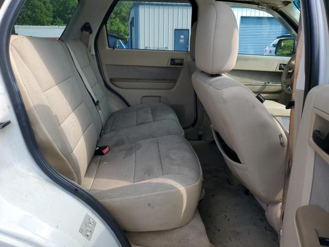 Photo 11 from auction – 2011 FORD ESCAPE XLT with VIN 1FMCU0D71BKA04294