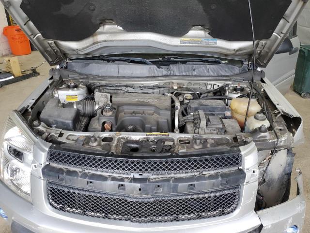 Photo 12 from auction – 2006 CHEVROLET EQUINOX LS with VIN 2CNDL23F166167998