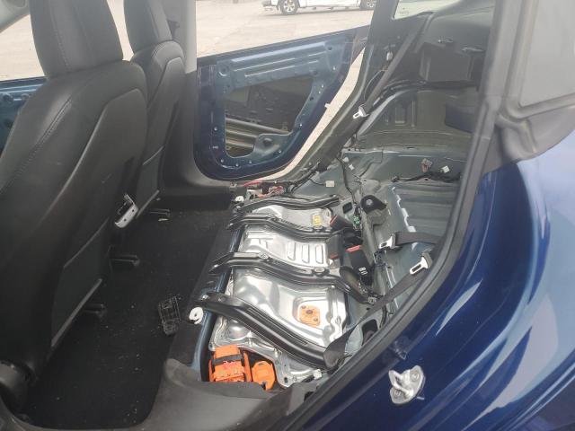 Photo 10 from auction – 2019 TESLA MODEL 3 with VIN 5YJ3E1EB2KF387444