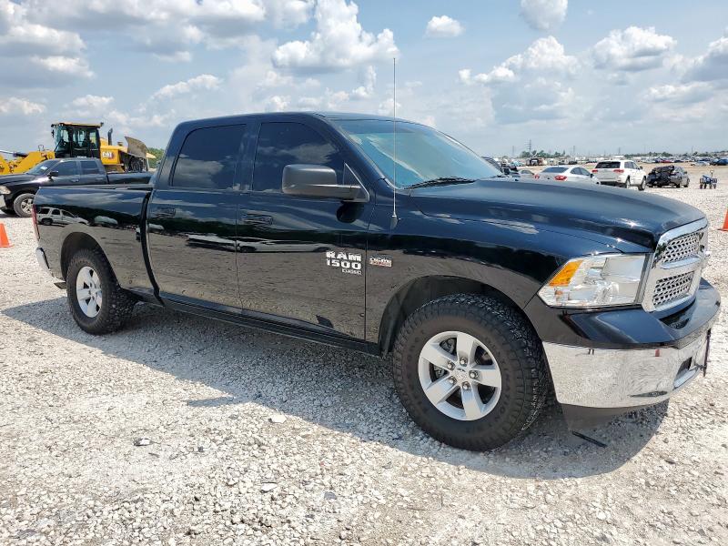 Photo 4 from auction – 2021 RAM 1500 CLASS with VIN 1C6RR7TT7MS518488