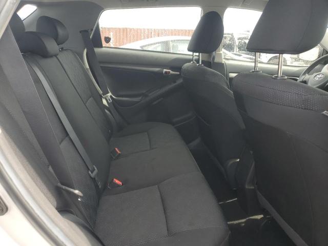 Photo 10 from auction – 2009 TOYOTA COROLLA MA with VIN 2T1KU40E89C034917