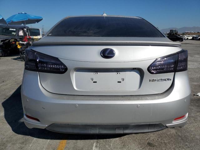 Photo 6 from auction – 2011 LEXUS HS 250H with VIN JTHBB1BA7B2046719