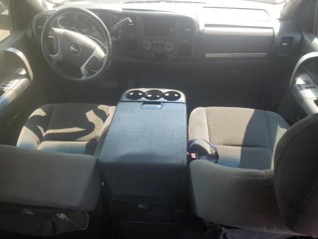 Photo 8 from auction – 2007 GMC NEW SIERRA with VIN 3GTEC13C57G534819
