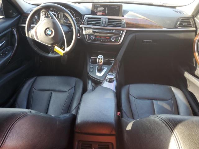 Foto 8 de la subasta – 2014 BMW 328 D XDRI con VIN WBA3K5C58EKT33230