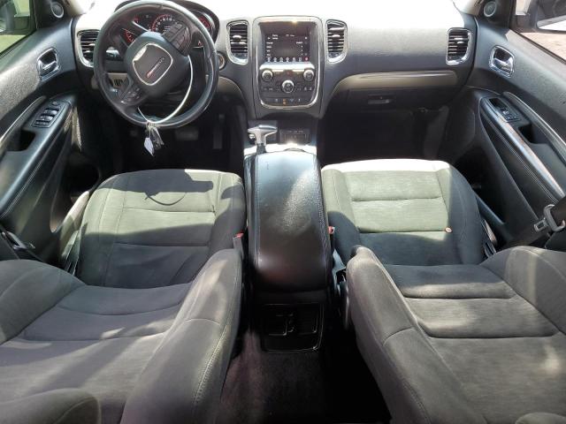 Photo 8 from auction – 2018 DODGE DURANGO SXT with VIN 1C4RDHAG1JC159826