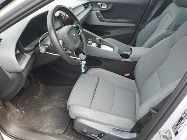 Photo 7 from auction – 2021 POLESTAR 2 with VIN LPSED3KA5ML008593