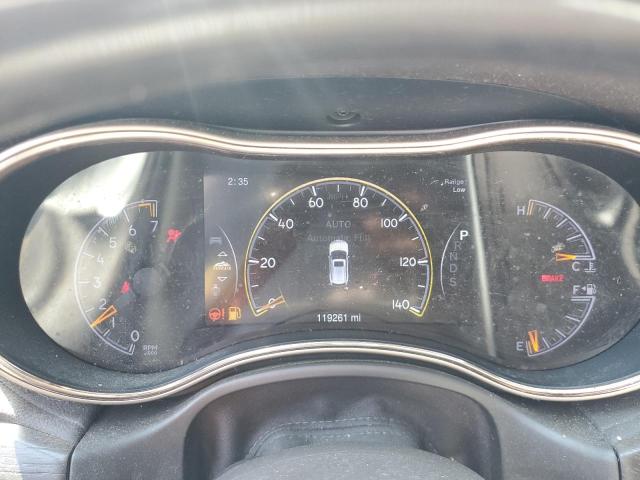 Photo 9 from auction – 2015 JEEP GRAND CHER with VIN 1C4RJFJG0FC741873
