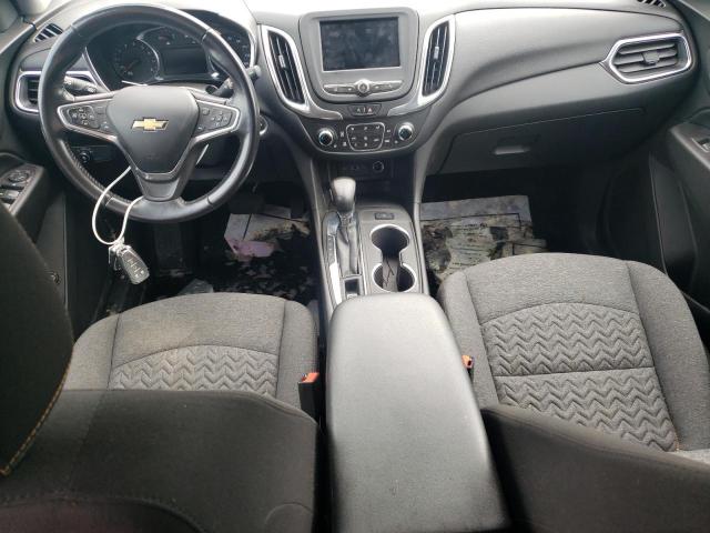 Photo 8 from auction – 2022 CHEVROLET EQUINOX LT with VIN 2GNAXJEV9N6132786