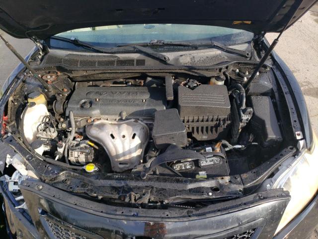 Photo 11 from auction – 2008 TOYOTA CAMRY CE with VIN 4T1BE46K08U746071