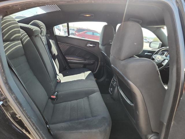 Photo 10 from auction – 2014 DODGE CHARGER R/T with VIN 2C3CDXCT6EH132798