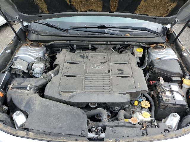 Photo 11 from auction – 2016 SUBARU LEGACY 3.6 with VIN 4S3BNEN69G3037285