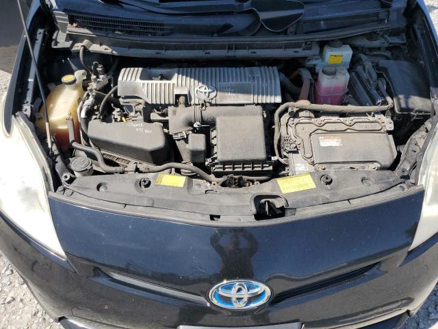 Photo 11 from auction – 2013 TOYOTA PRIUS with VIN JTDKN3DU8D5565193