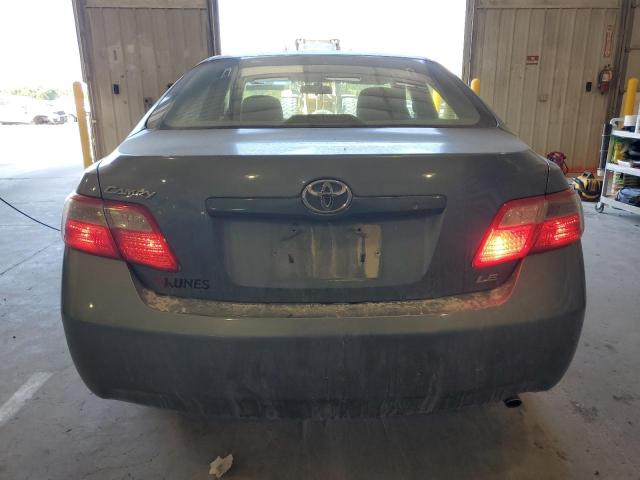 Photo 6 from auction – 2007 TOYOTA CAMRY CE with VIN 4T4BE46KX7R007116